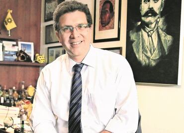 Tribunal da 10 días a Ríos Piter para revisar firmas