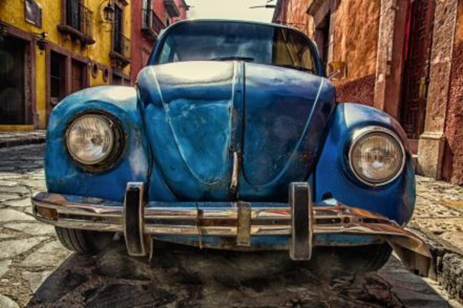 Consejos para comprar un auto usado