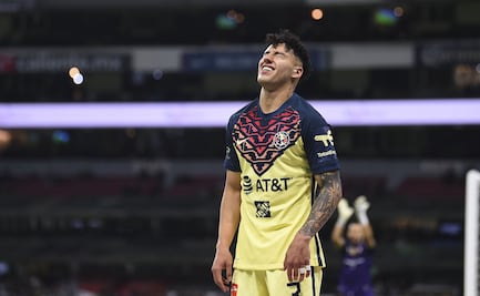 Jorge Sánchez señala a los "responsables" de la crisis en el América