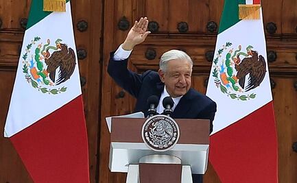 Sexto Informe de AMLO resalta política social de la 4T; contribuye a un país justo e incluyente