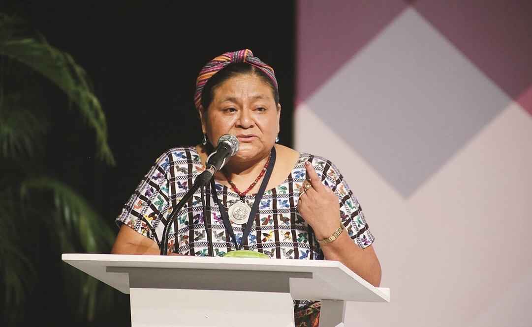 Foto: Archivo/EL UNIVERSAL 