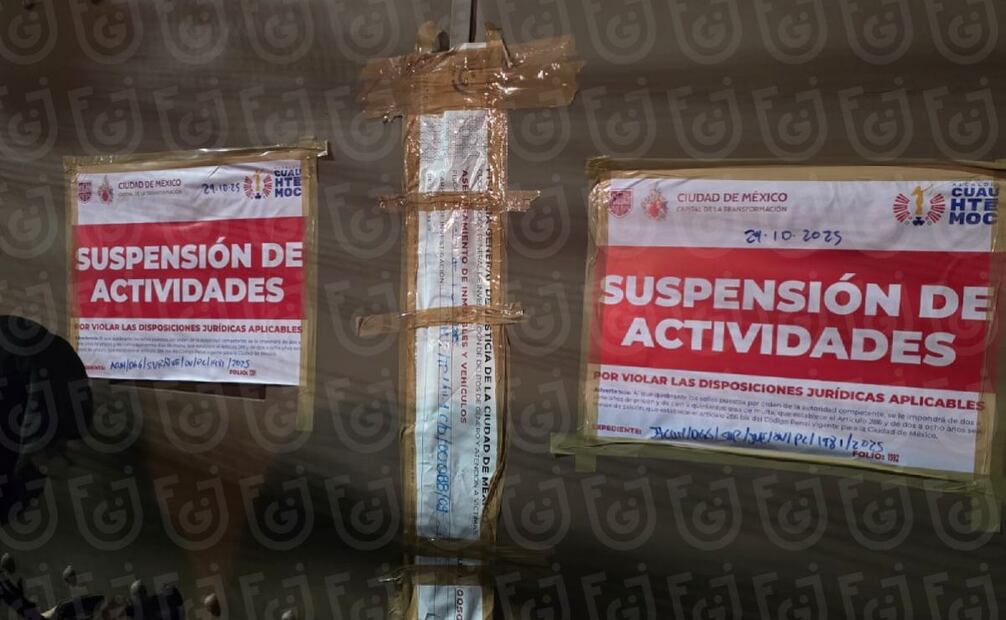 ¿Qué aseguró la Fiscalía de Justicia en los cateos en albergues de la Fundación Casa de las Mercedes? (03/11/2025). Foto: Especial