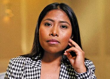 Yalitza Aparicio forces Mexico to acknowledge racism and class division