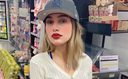 La cajera de Oxxo demuestra por qué la debes seguir en TikTok