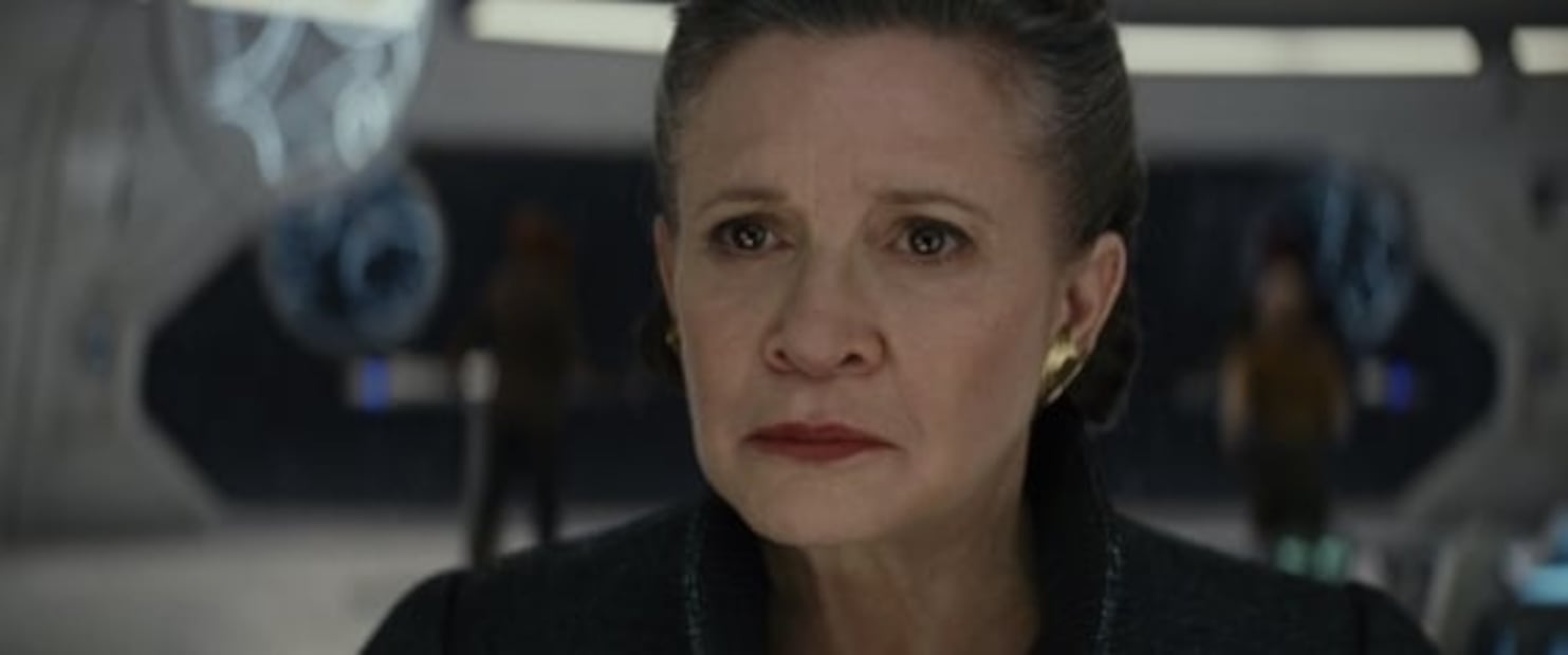 David Prowse y los actores de “Star Wars” que han fallecido