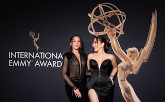 Emmy Internacional 2025: La noche que Nueva York habló español "mexicano" 