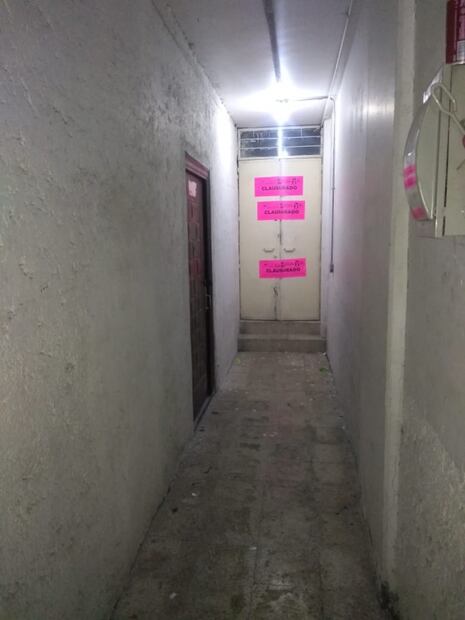 Ante Covid-19, dispersan a más de 400 personas de fiestas clandestinas en Neza