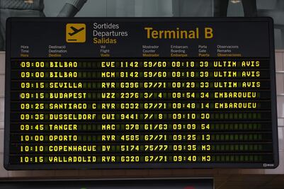 GAP gana batalla a Grupo México