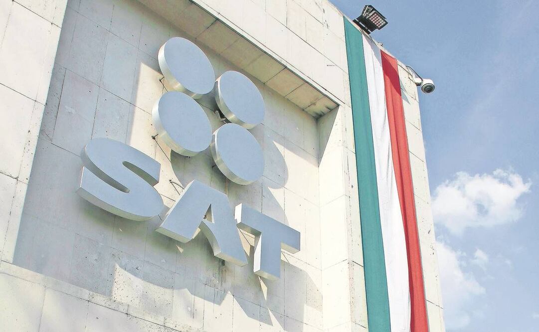 Por Impuesto Sobre la Renta (ISR) se prevén captar 1.9 billones de pesos en 2021. Foto: ARCHIVO EL UNIVERSAL