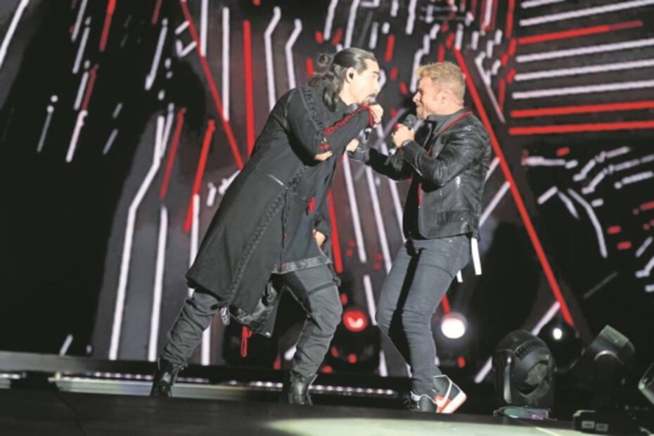 Backstreet Boys regresan con su ADN emblemático