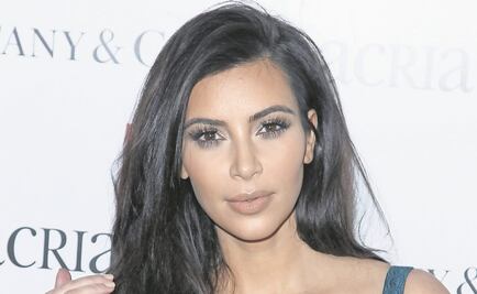 Acusan a primeros tres sospechosos por robo a Kim Kardashian