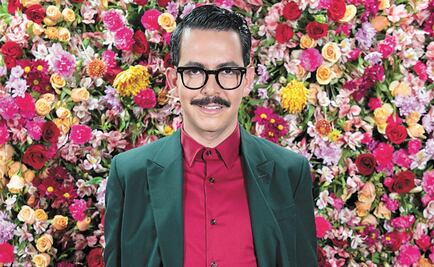 Manolo Caro sorprende al anunciar que ¡ya es papá!; así lo presumió en redes sociales