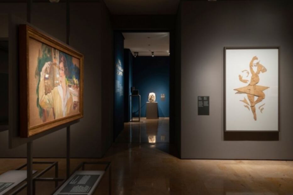 Estos grandes maestros del arte también procrastinaron, como tú