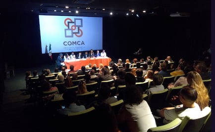 Comca, un punto de encuentro en beneficio del arte y la cultura 
