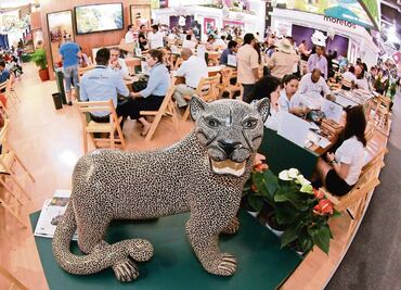 CPTM quiere llevar el tianguis turístico a Acapulco para 2019