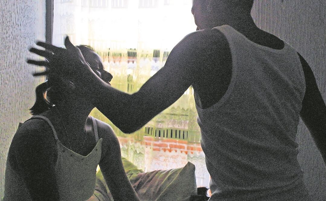La pandemia ha incidido en el alza de violencia intrafamiliar, dijo el ISSEMyM. Foto: ARCHIVO EL UNIVERSAL