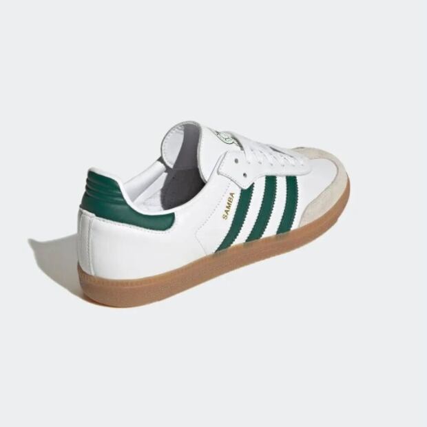 Lanzan edición especial de tenis de la Selección Mexicana