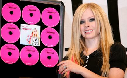 Avril Lavigne se sincera sobre su enfermedad: "Acepté la muerte" 