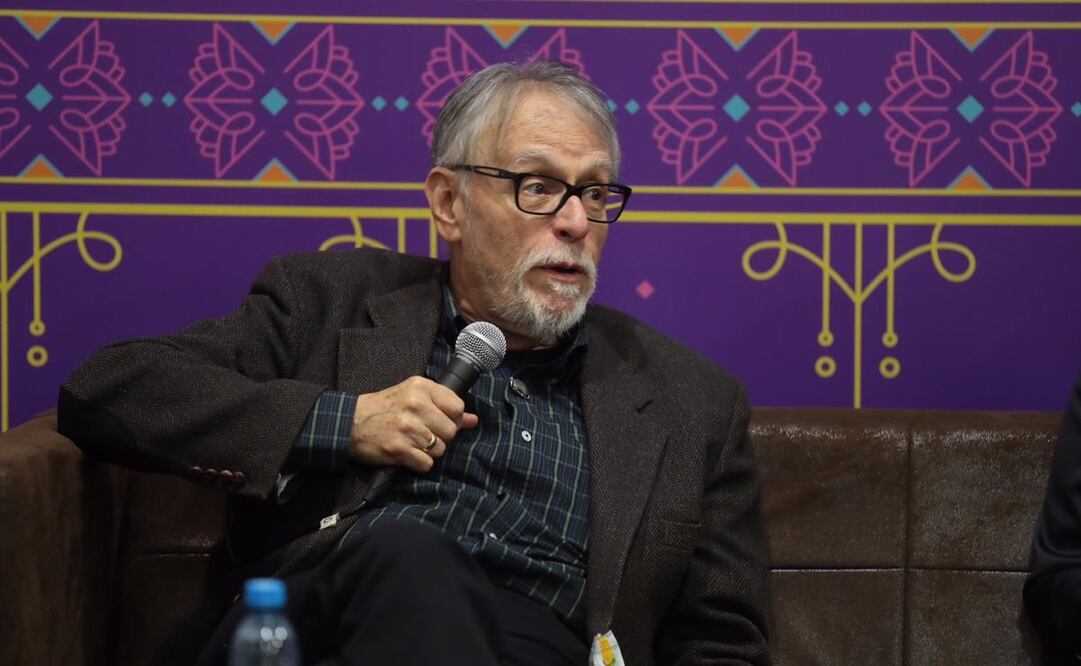 Foto: Juan Boites/ EL UNIVERSAL