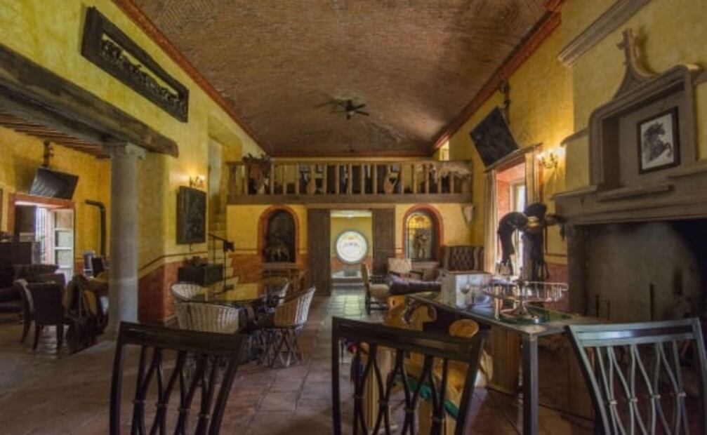 7 haciendas y viñedos en Querétaro para visitar en un fin de semana de puente