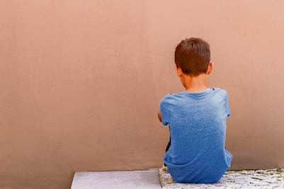 Descubren genes que conducirían al trastorno del espectro autista