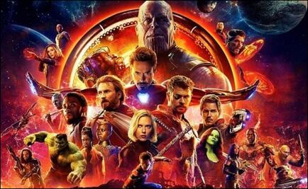 ¿Cómo se entrenan los Avengers?