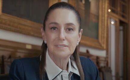 Sheinbaum anuncia documental a un año de su presidencia; abordará reflexiones sobre México y su gobierno