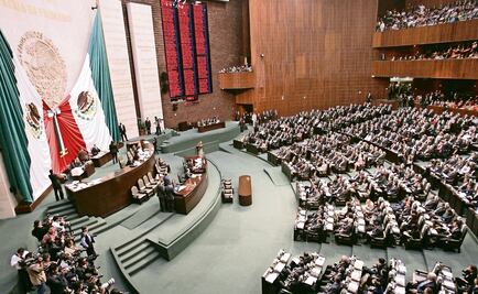 Mexican labor bill wins Congress vote, spurred by Pelosi warning