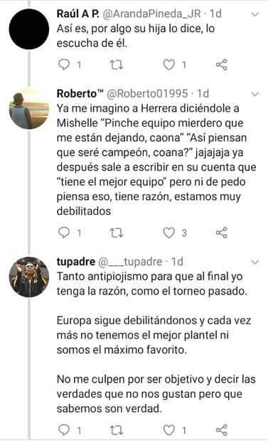 El reclamo del ‘Piojo’ a Faitelson, no gustó a los jefes