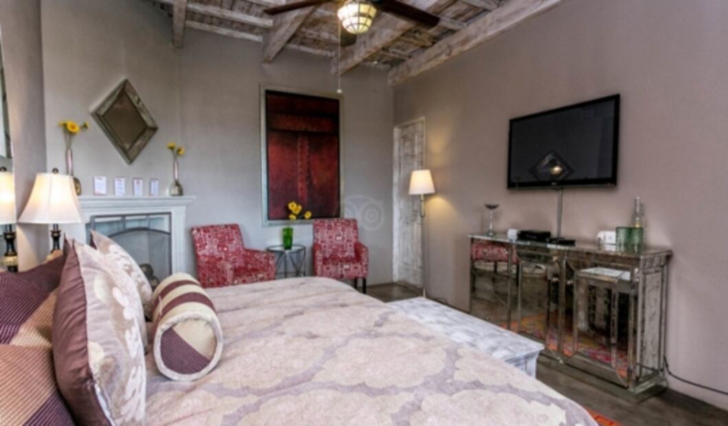 San Miguel de Allende: comida campestre, excursiones y otras actividades de naturaleza