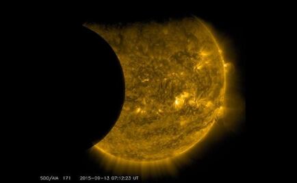 Supermoon plus eclipse on Sunday night