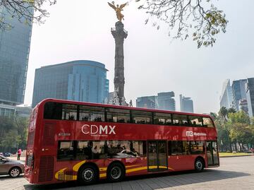 Lo que debes saber para usar la Línea 7 del Metrobús