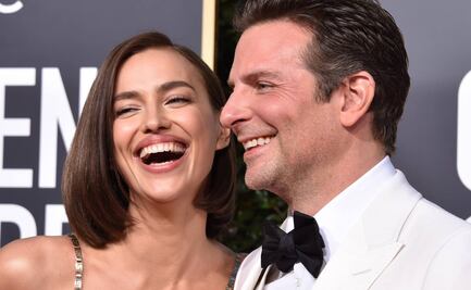 Irina Shayk y Bradley Cooper: ¿reconciliación en puerta?