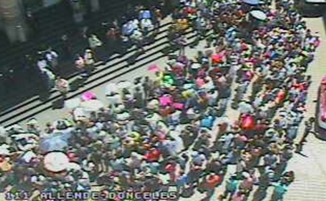 (Foto: Twitter @OVIALCDMX)