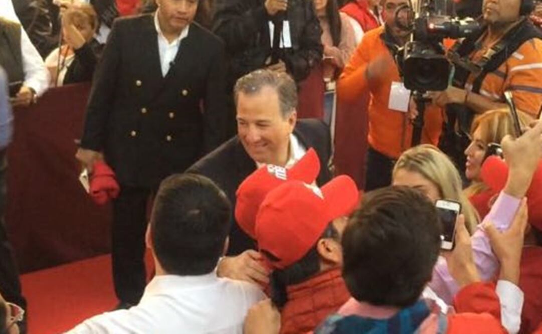 (Foto: Iván Stephens/El Universal)