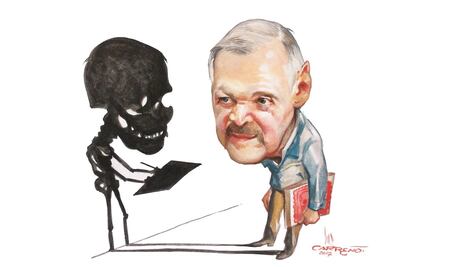 Creadores que dijeron adiós