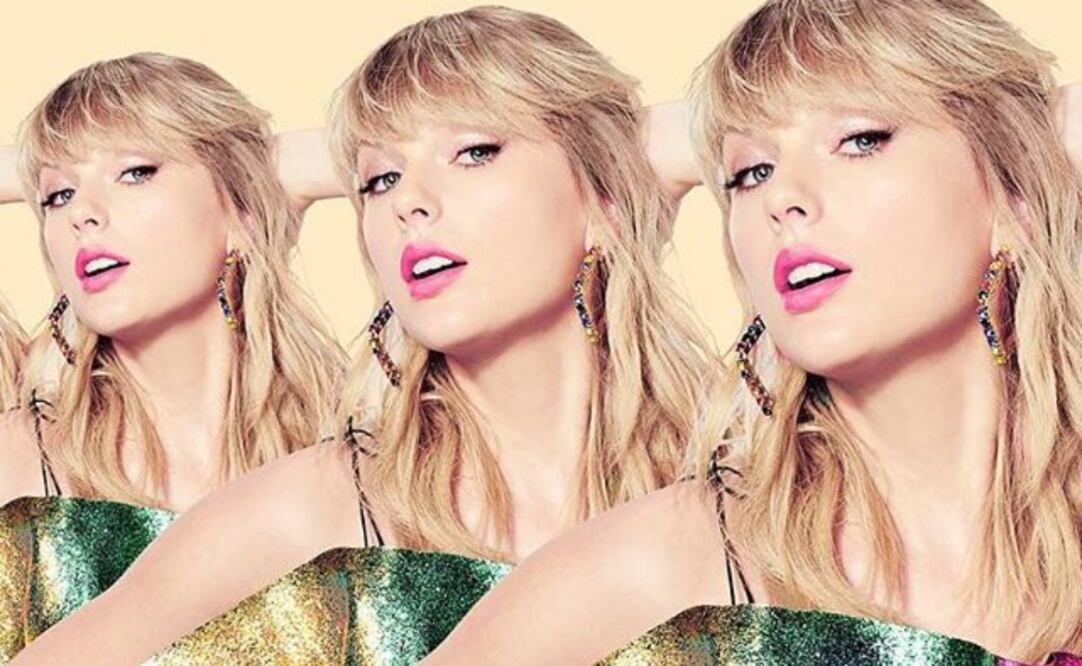 Conoce los mejores looks de la cantante desde el comienzo. Foto: Instagram @taylorswift