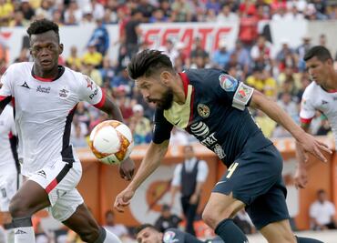 ¿Cuál es la playera más fea del Apertura 2018 de la Liga MX?