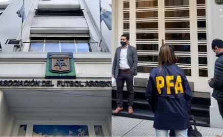 Investigan a clubes argentinos por lavado de dinero en transferencias a la Liga MX