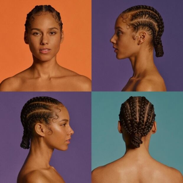 Tras quedar en vilo, nuevo álbum de Alicia Keys llegará el viernes