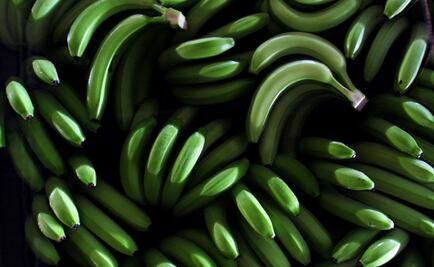 Mexican student uses green plantain to fight diabetes