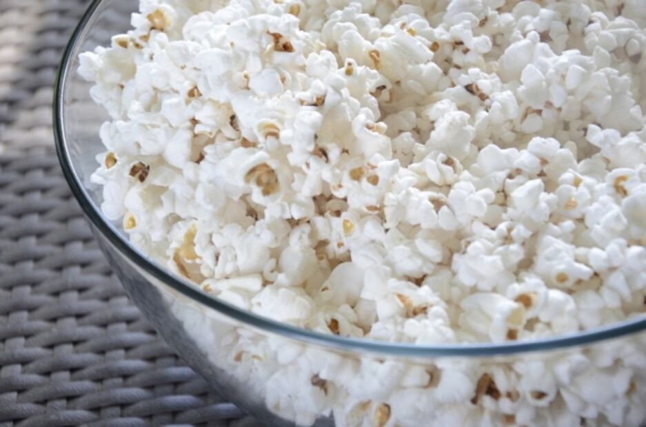 Estas colaciones son buenas para personas con diabetes