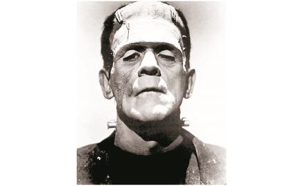 Festejan 200 años de la novela "Frankenstein"