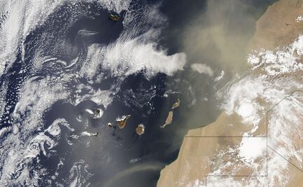 ¿Qué es el fenómeno denominado La Niña que azotará al mundo en 2020?