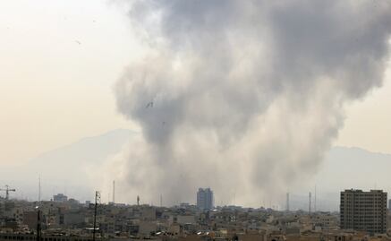 Guerra en Irán: Uso de IA agilizó ataques contra la República Islámica; advierten riesgos por errores algorítmicos