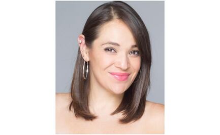 Paola Mingüer, la mexicana que empodera a Barbie