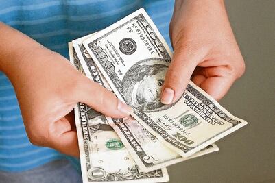 “AMLO y TLCAN 2.0 elevarán tipo de cambio”