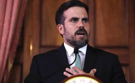 Carta íntegra de la renuncia del gobernador de Puerto Rico