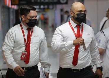 Avianca anuncia reducción temporal de sus operaciones por brote de coronavirus