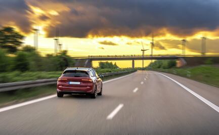 Cómo comprar un auto por leasing